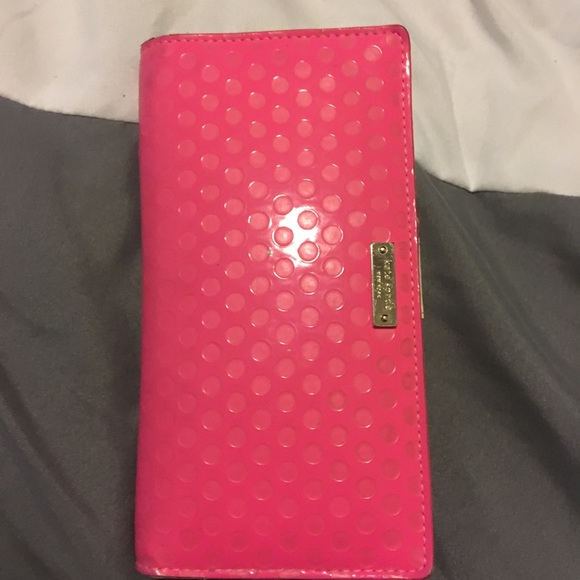 Kate Spade purse and wallet - Picture 5 of 7